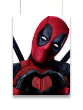 Deadpool | Movie - Poster | 05